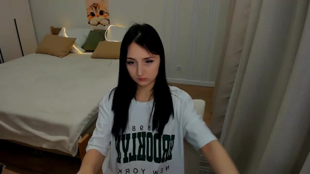 JulietteMonli Adult Chat September 6, 2026
