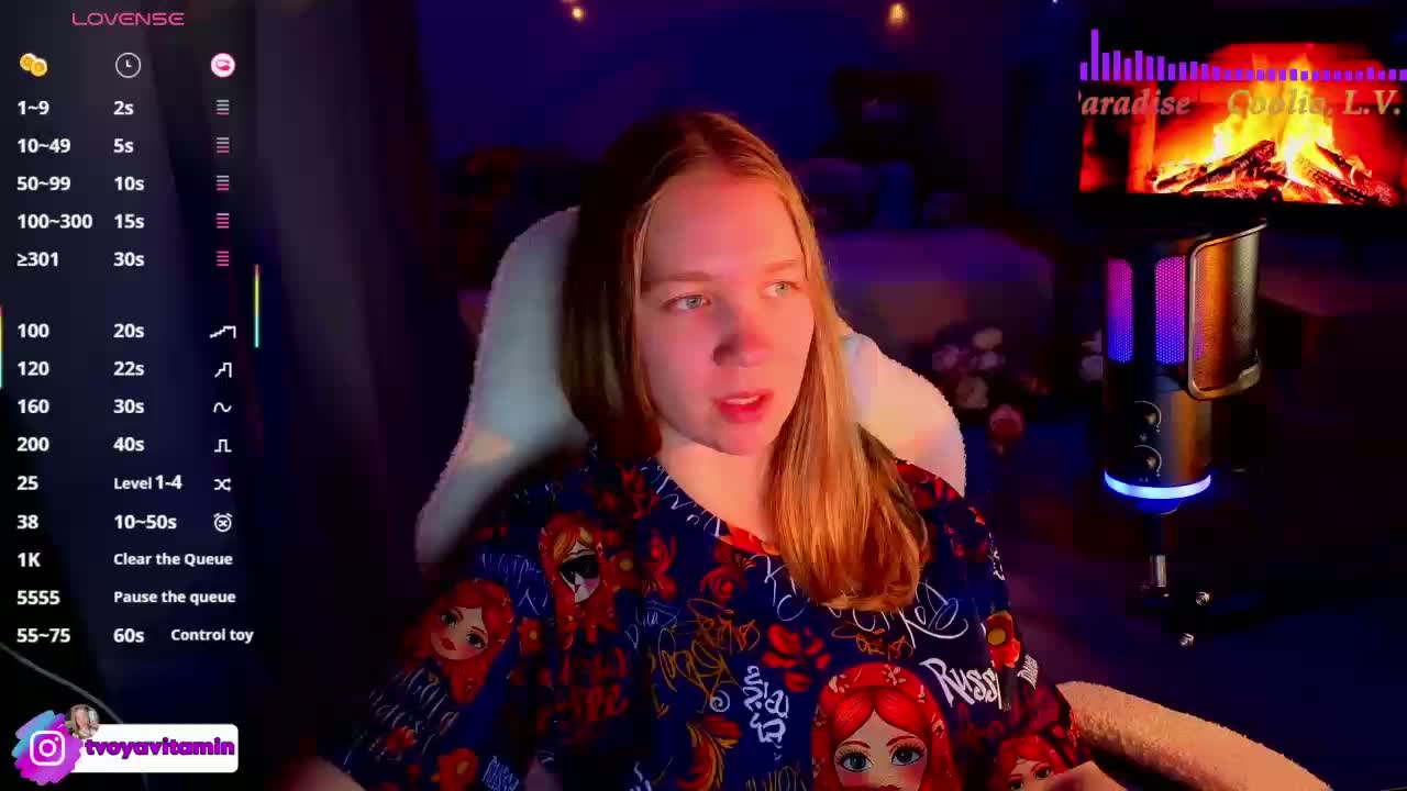 Vita-min-4ik Adult Chat September 6, 2026