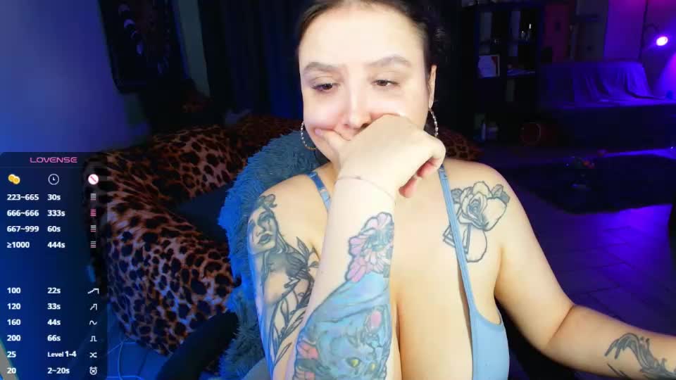 nicole_fancy Adult Chat September 6, 2026