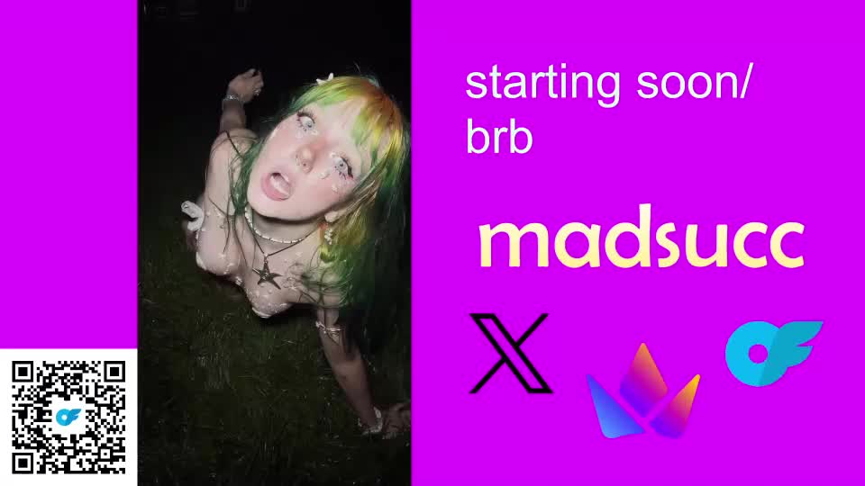 madsucc Adult Chat September 6, 2026