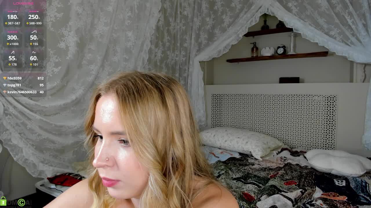 Linda-Bloom Adult Chat September 6, 2026