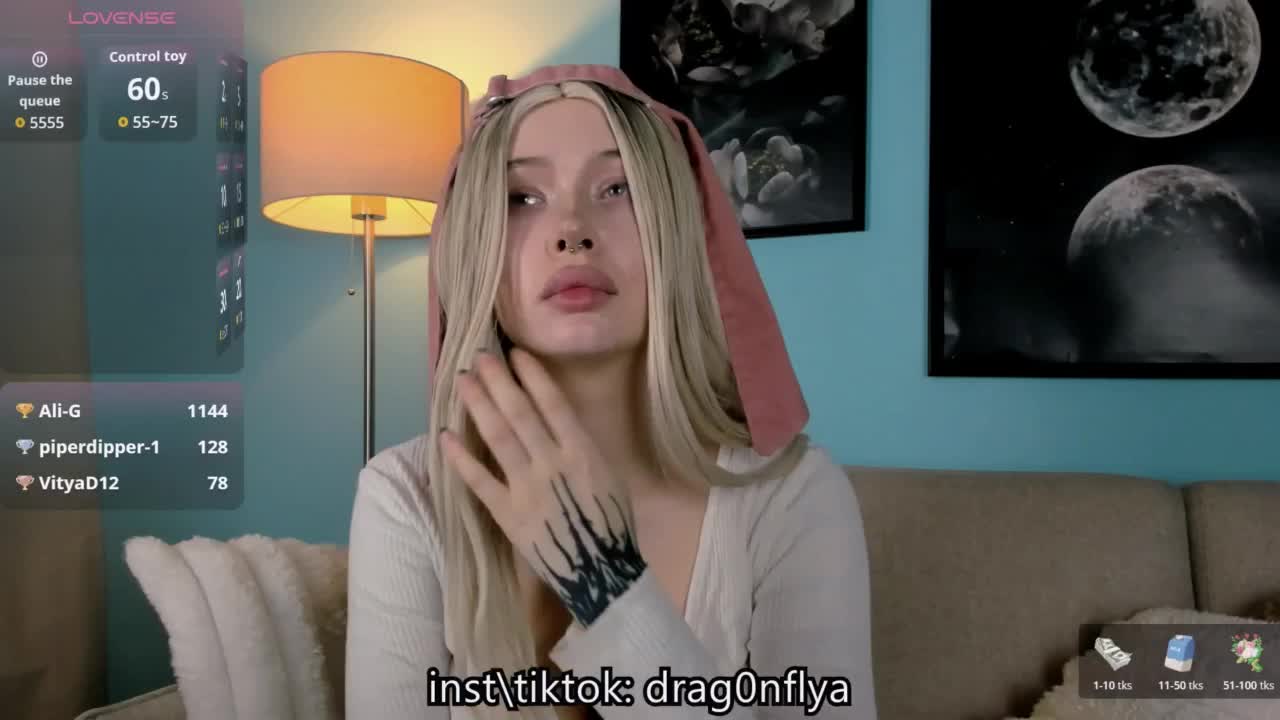 DragonFlya Adult Chat September 6, 2026