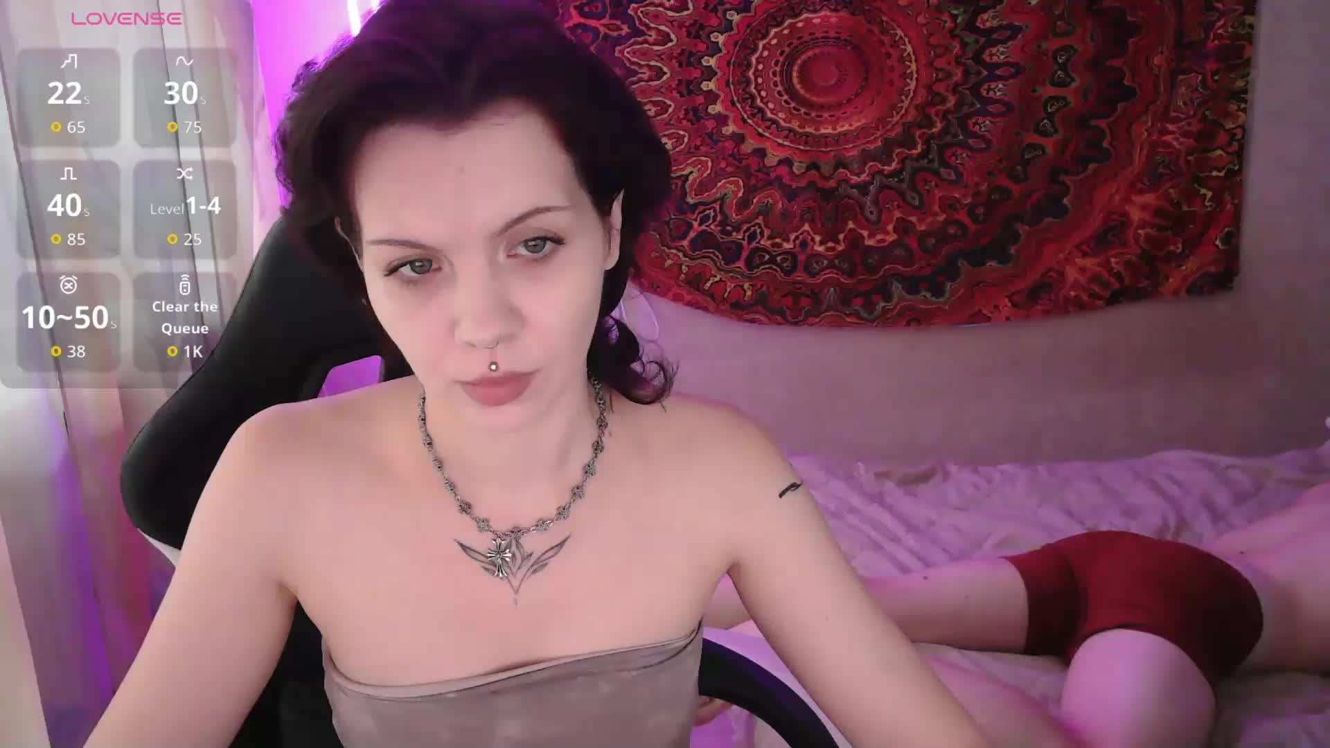 penetration Adult Chat September 6, 2026