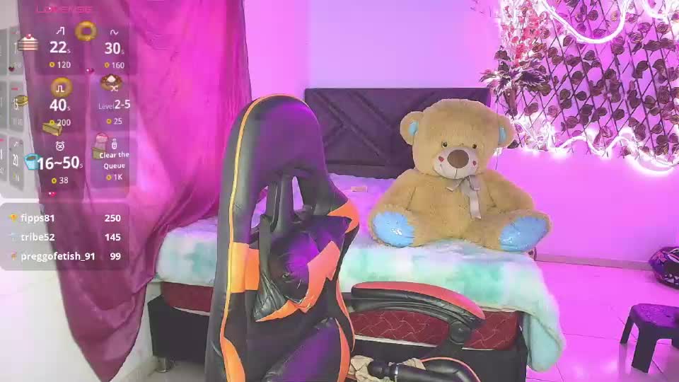 elara_green Adult Chat September 6, 2026
