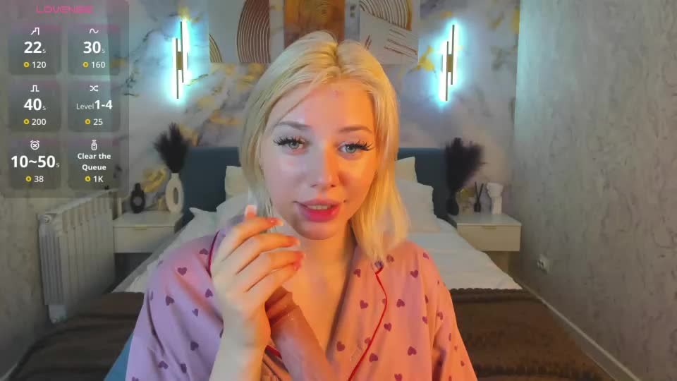 elvira_ross Adult Chat September 6, 2026