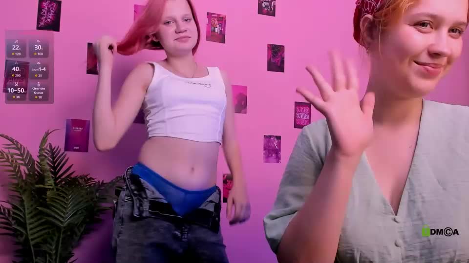 bella_sky11 Adult Chat September 6, 2026