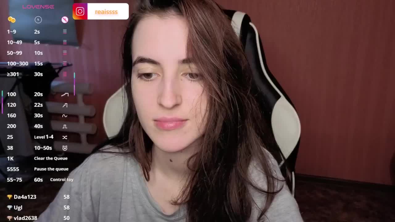 Valeritiio Adult Chat September 6, 2026