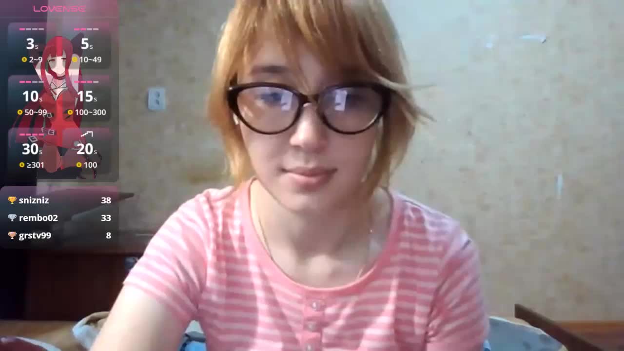 Lizamiillss Adult Chat September 6, 2026