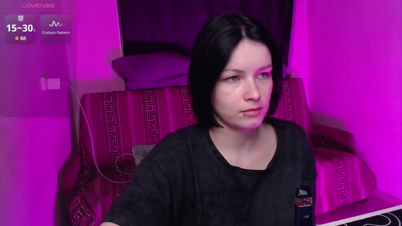 CherryNight666 Adult Chat September 6, 2026