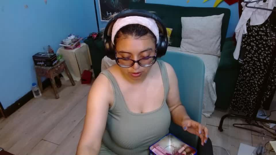 ohmysqueak Adult Chat September 6, 2026