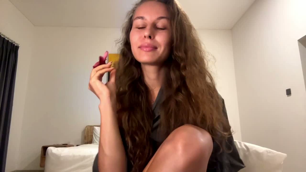 PolinaMayner Adult Chat September 6, 2026