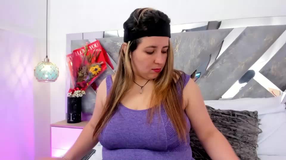 isabela_parkerr Adult Chat September 6, 2026