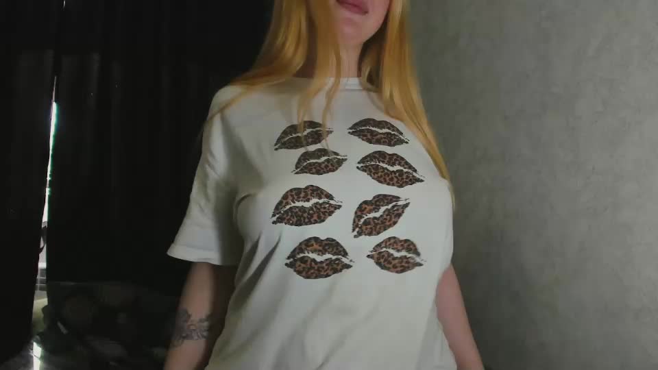 betany_fokss Adult Chat September 6, 2026