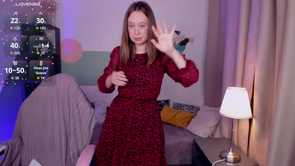 brookedamon Adult Chat September 6, 2026