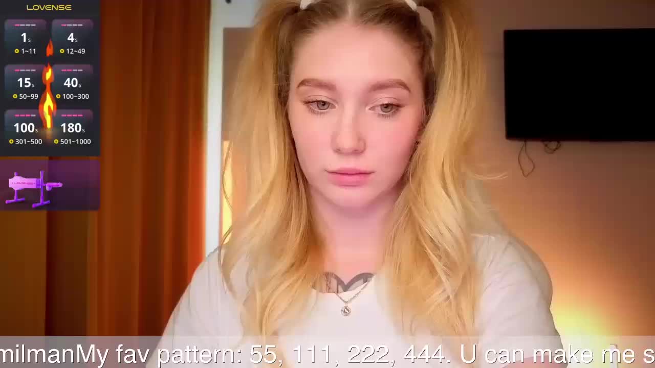 AliceMilman Adult Chat September 6, 2026