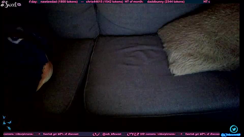 ooh_sweet Adult Chat September 6, 2026