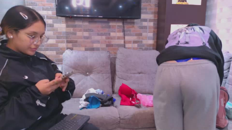 nicky_as Adult Chat September 6, 2026