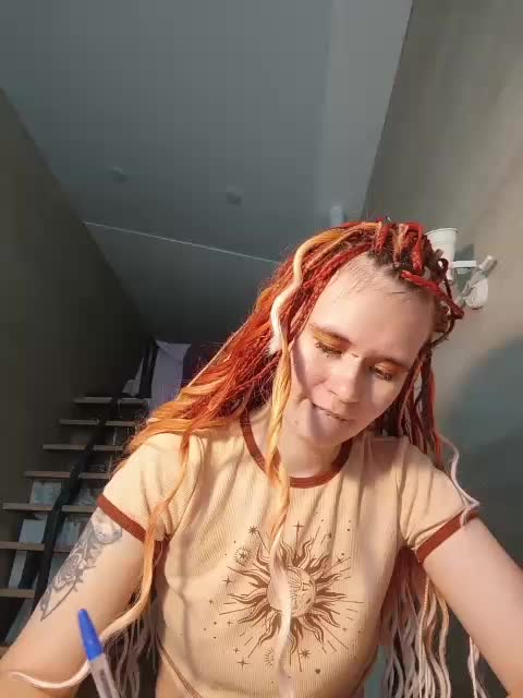 Colombina Adult Chat September 6, 2026