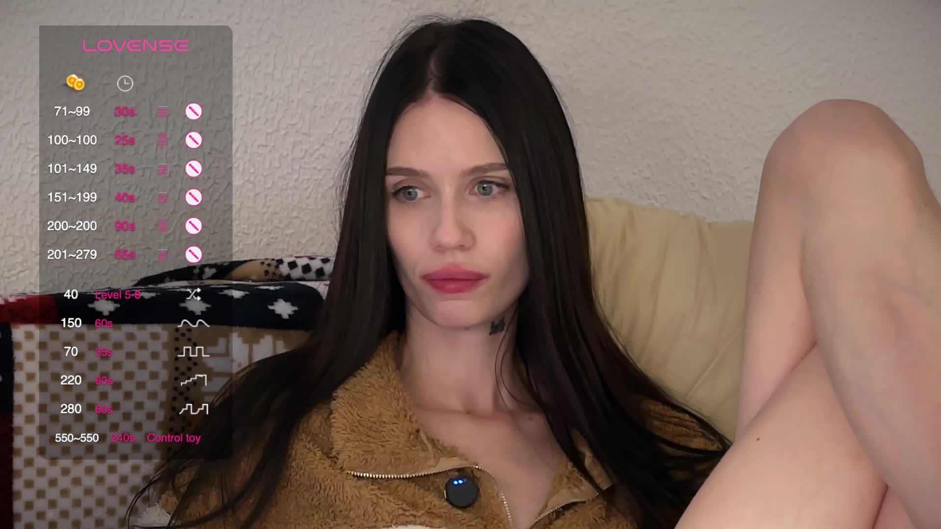 _SweetZoe_ Adult Chat September 6, 2026