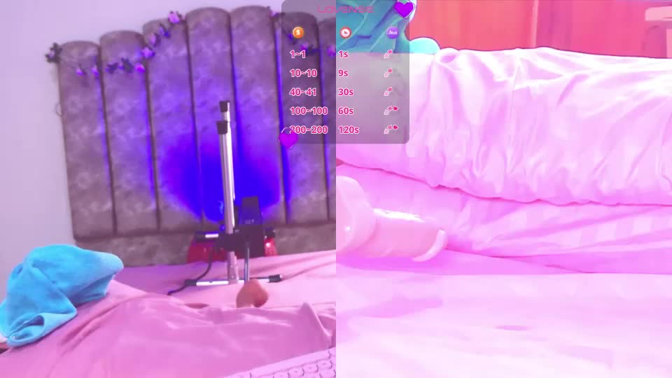 leysabonnie Adult Chat September 6, 2026