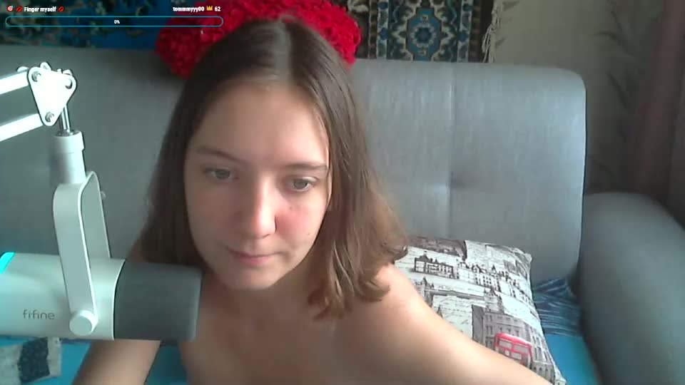 baby_chloe_show Adult Chat September 6, 2026