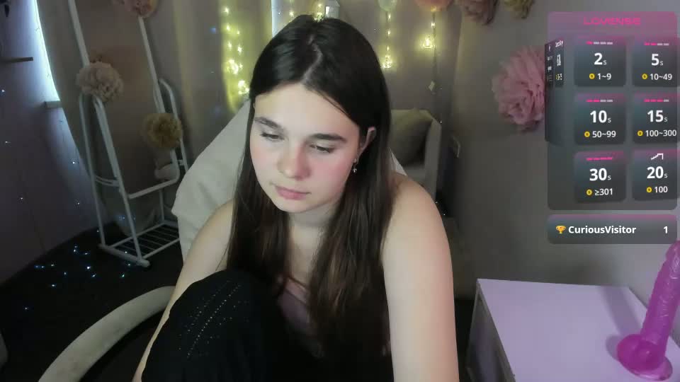 kacey_love Adult Chat September 6, 2026
