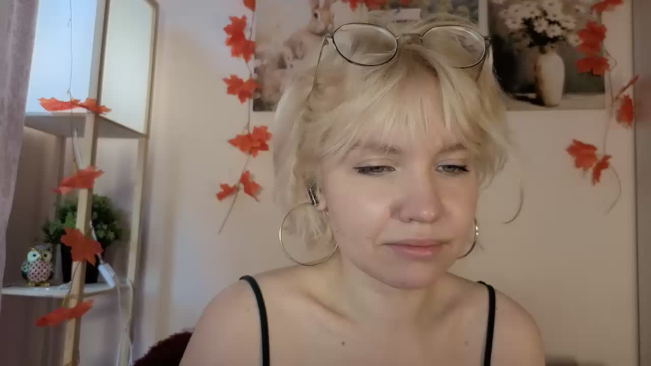 LadyAnny Adult Chat September 6, 2026