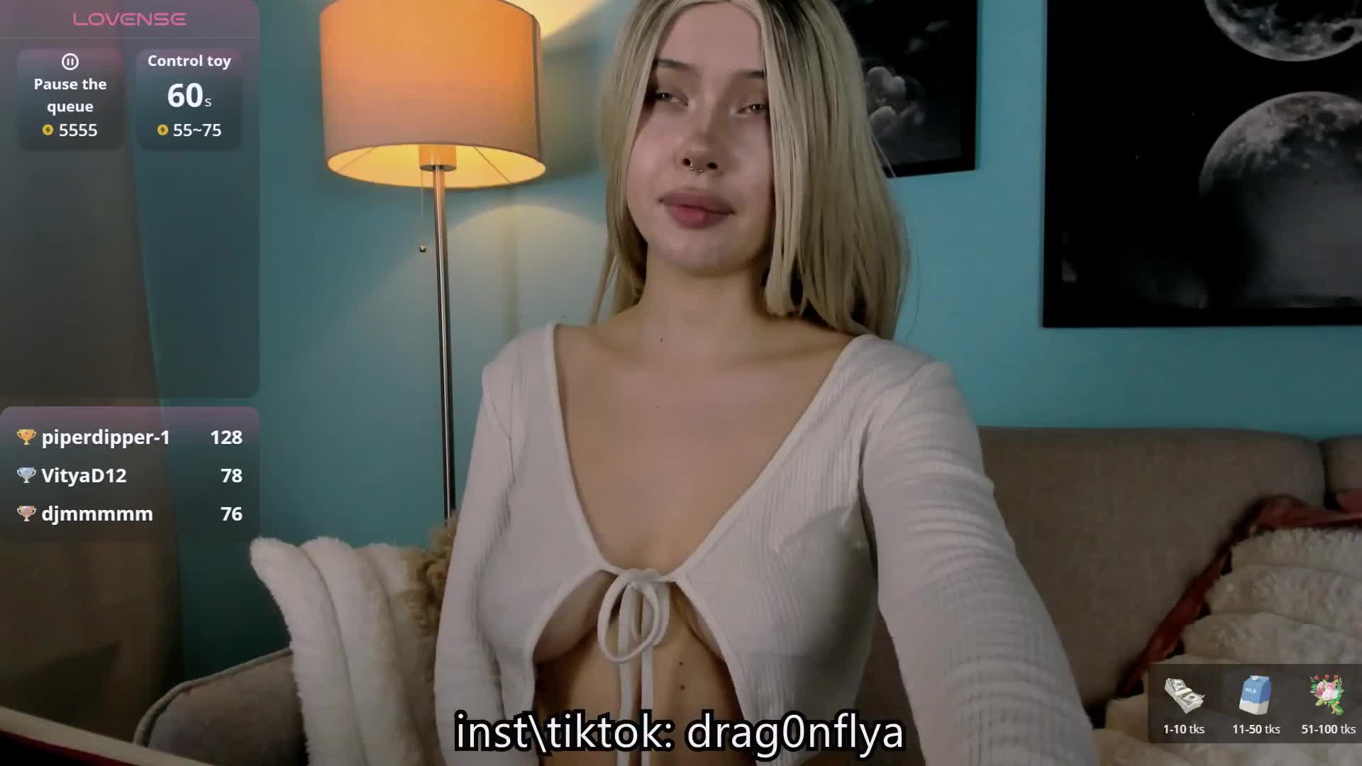 DragonFlya Adult Chat September 6, 2026