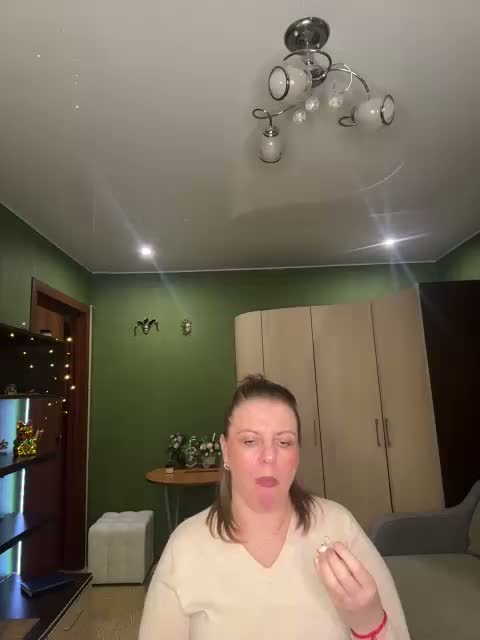 Veronika_Gold Adult Chat September 6, 2026