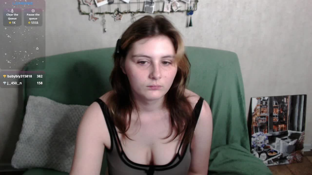 Helen-Gren Adult Chat September 6, 2026
