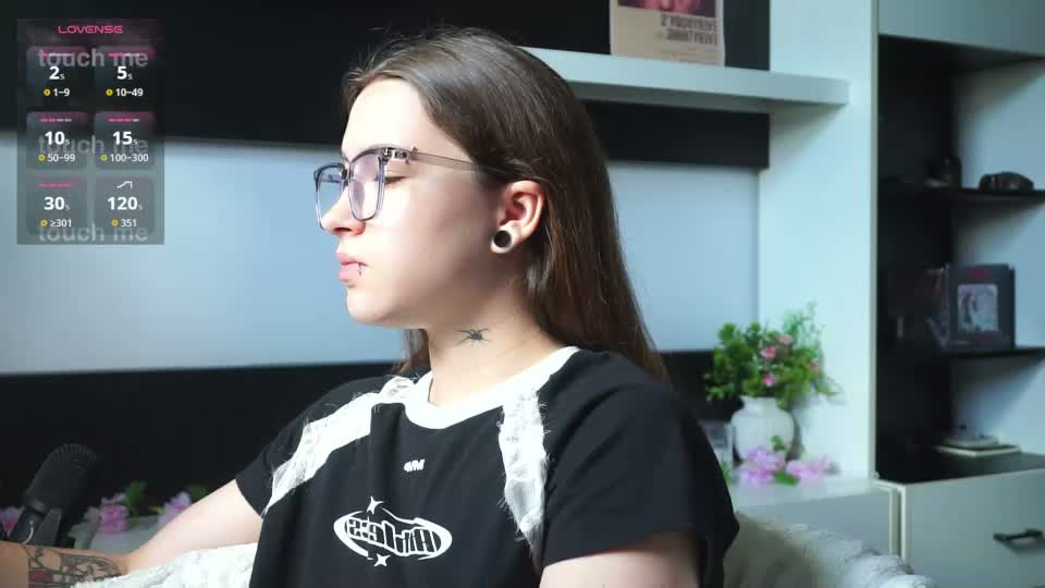 evaandluna Adult Chat September 6, 2026