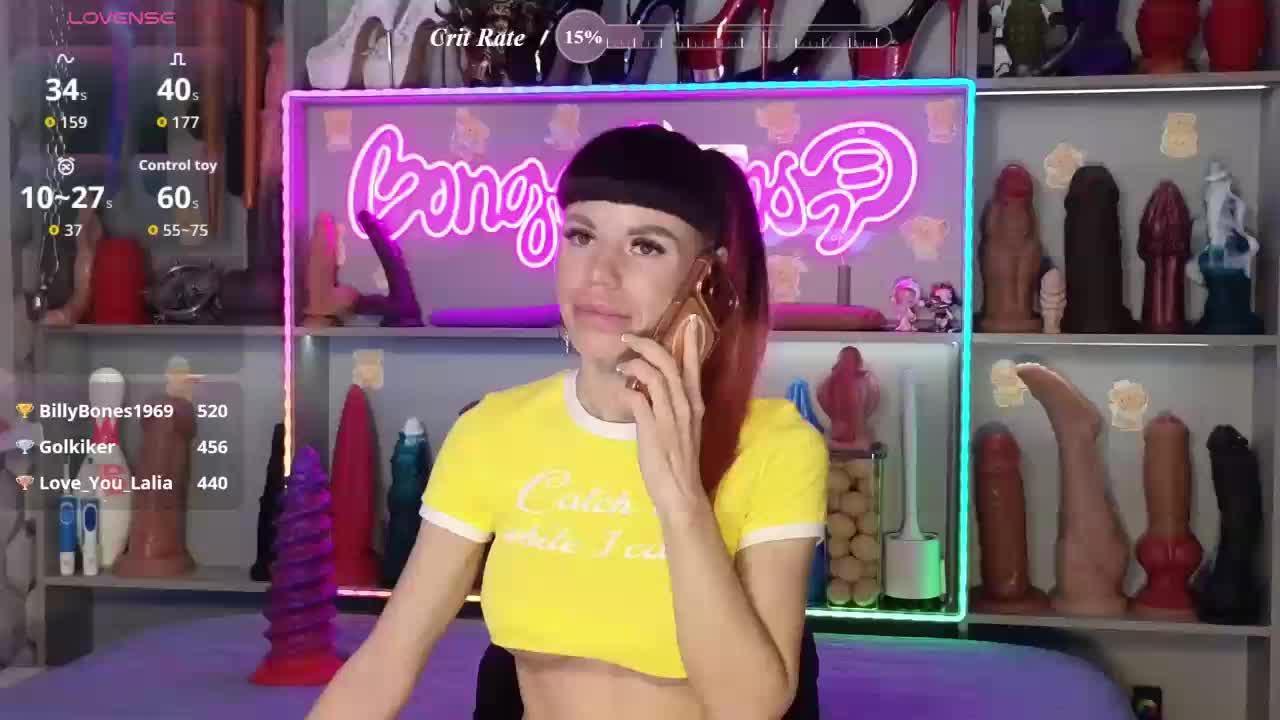 You_Lalia Adult Chat September 6, 2026