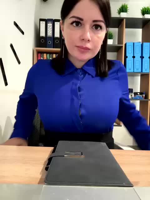 Brenda_KiSKA Adult Chat September 6, 2026