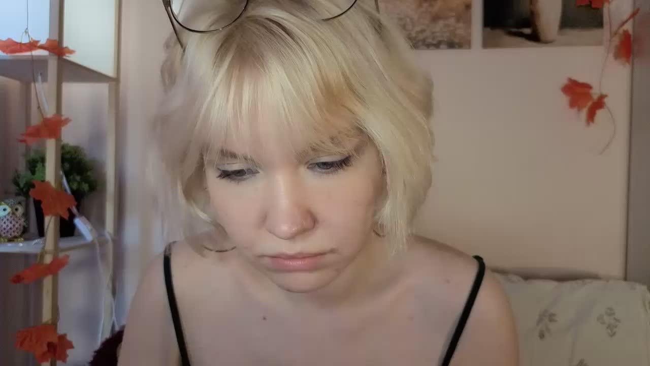 LadyAnny Adult Chat September 6, 2026