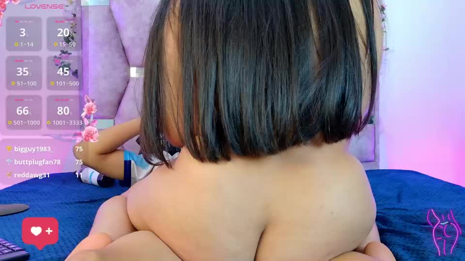 lana_bennett69 Adult Chat September 6, 2026