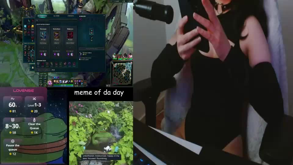 lilythrone Adult Chat September 6, 2026
