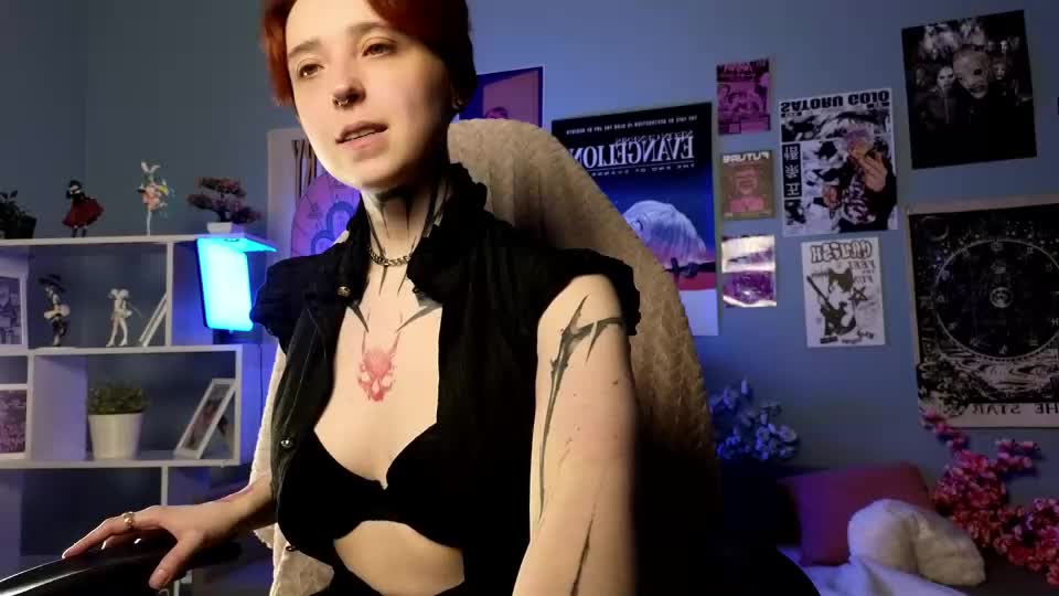 vixen_noir Adult Chat September 6, 2026