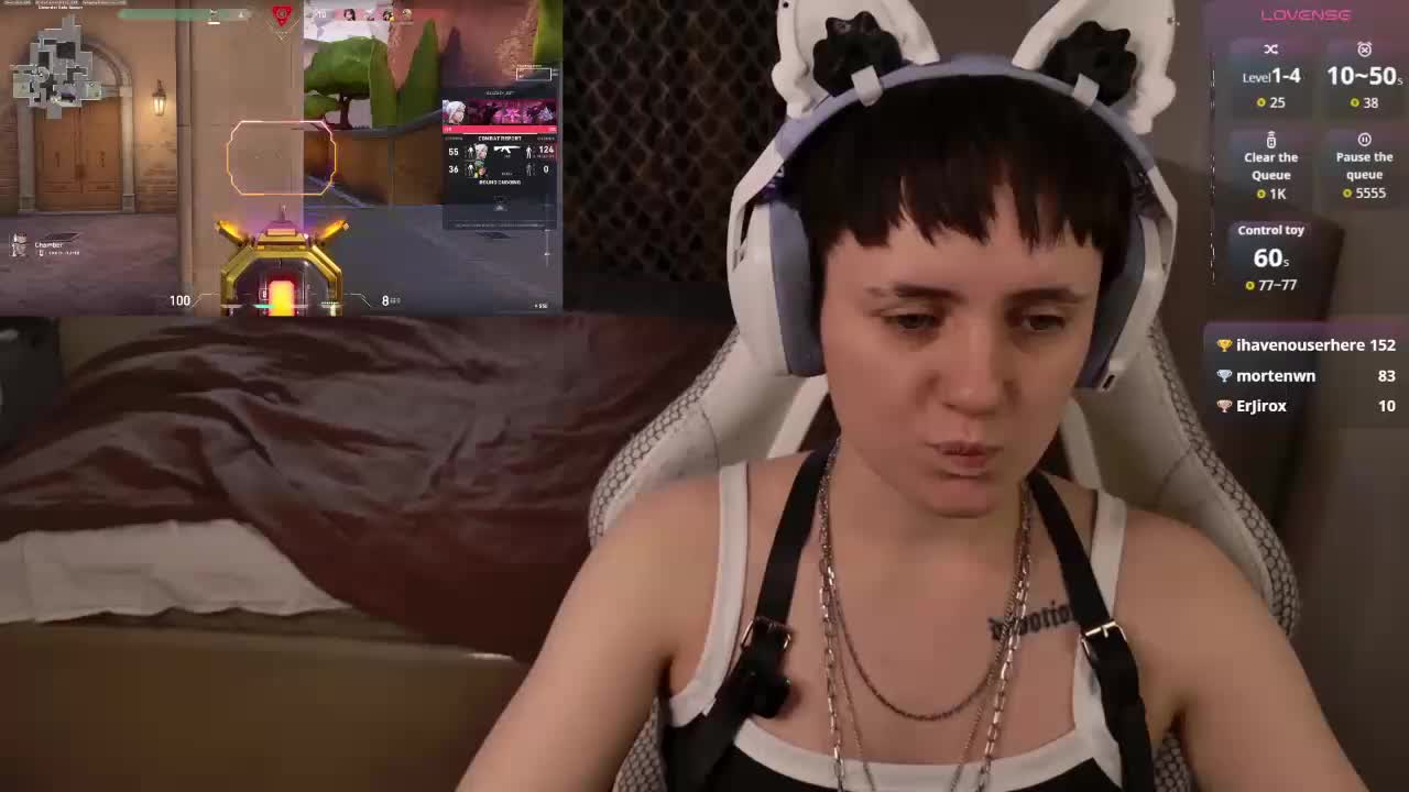 LunaL0ve Adult Chat September 6, 2026