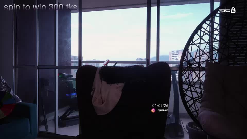 rosseyquiin Adult Chat September 6, 2026