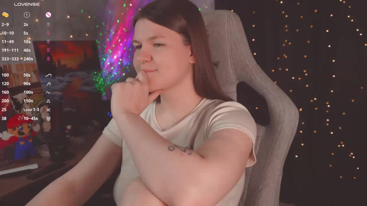 cutesoneckaaa Adult Chat September 6, 2026