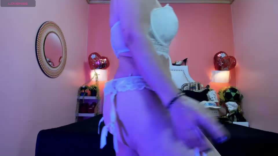 dalila_najjar_ Adult Chat September 7, 2026