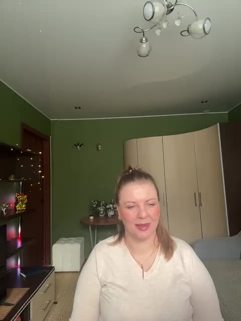 Veronika_Gold Adult Chat September 6, 2026