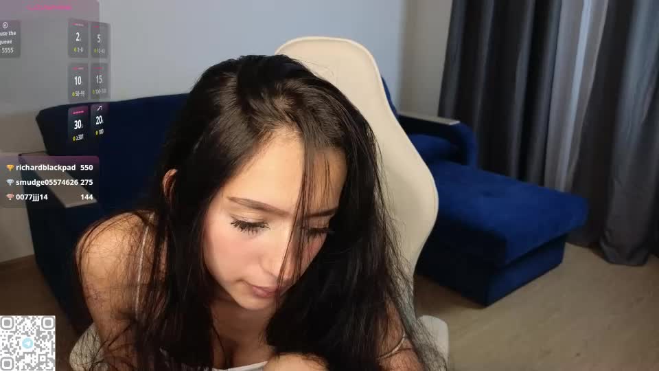 mellymellika Adult Chat September 6, 2026