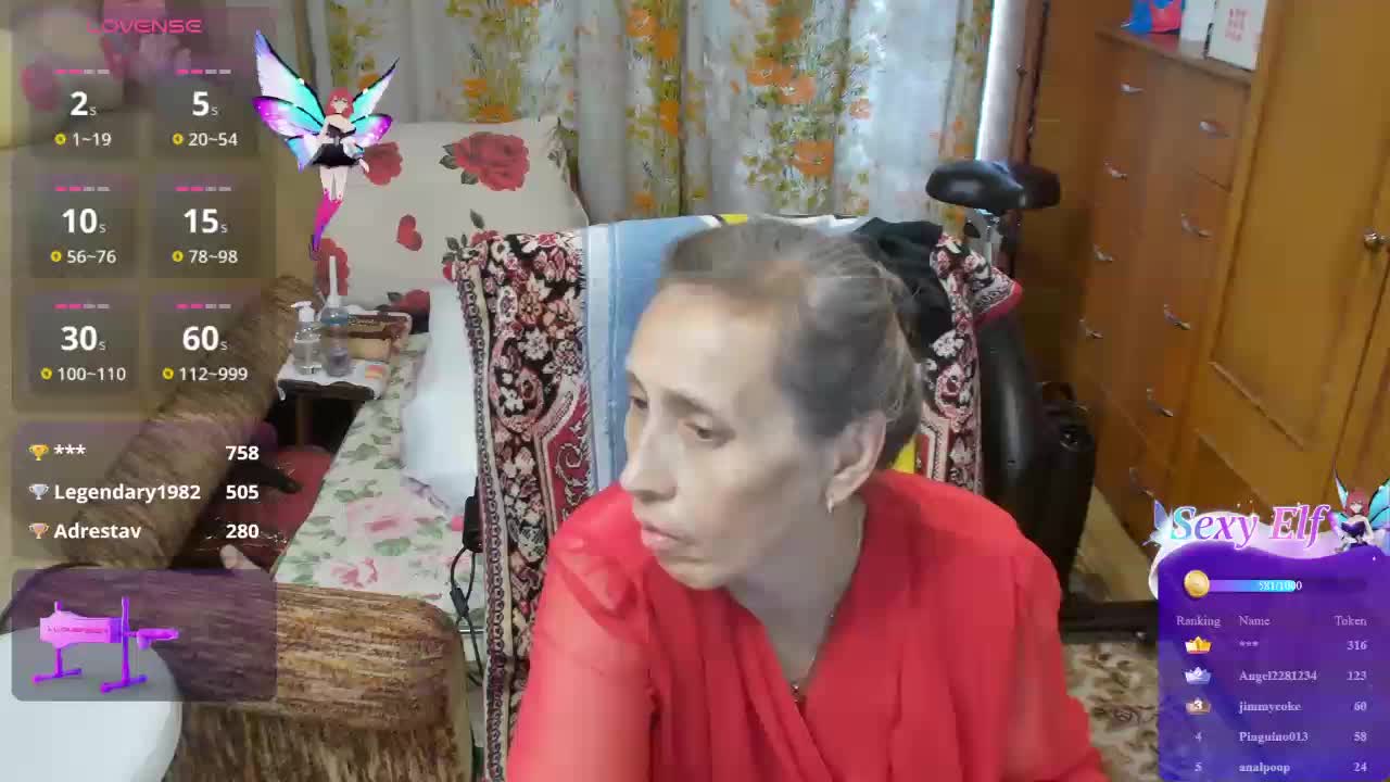 Sexolgunia Adult Chat September 6, 2026