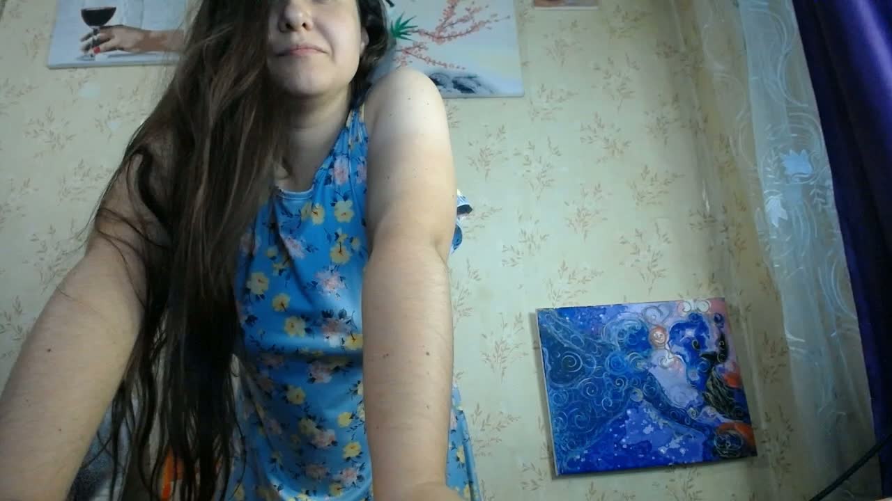 Bombshellnika Adult Chat September 6, 2026