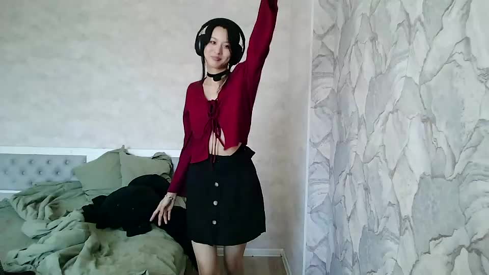 migdaliabellusci Adult Chat September 6, 2026