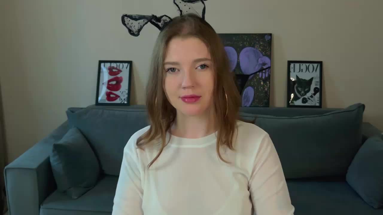 FionaGinner Adult Chat September 6, 2026