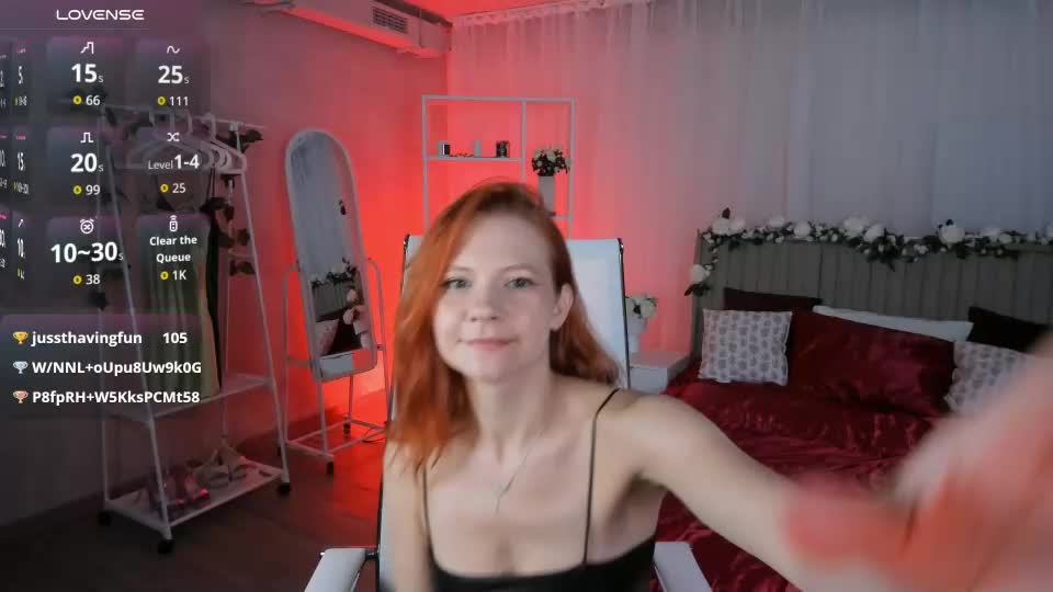 lisaaris Adult Chat September 6, 2026