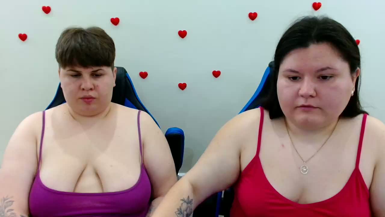 BeckyAndEllen Adult Chat September 6, 2026