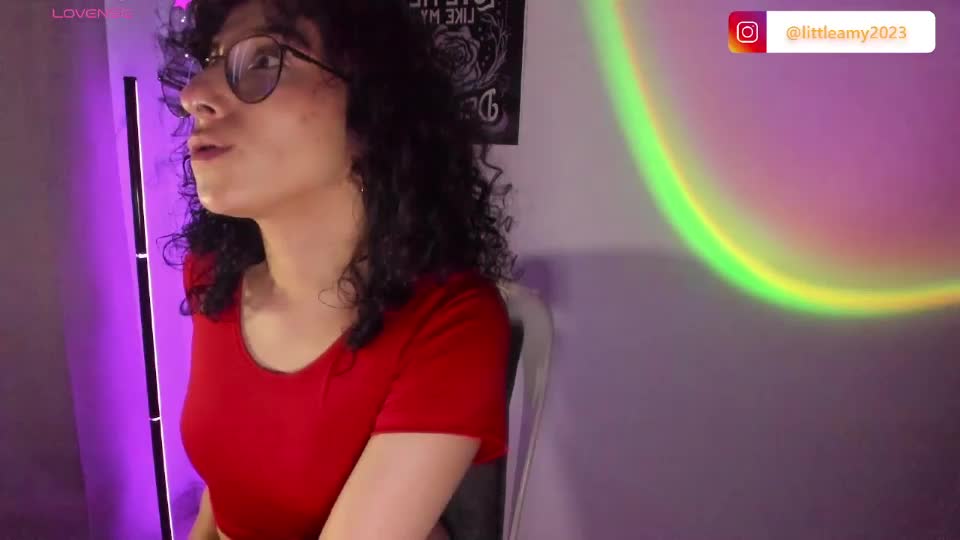 little__ammy Adult Chat September 6, 2026